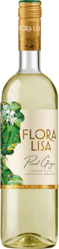 Flora Lisa Pinot Grigio