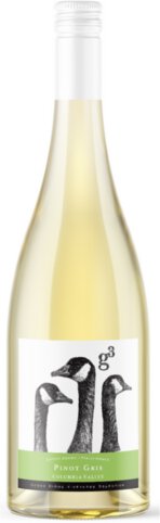 Goose Ridge G3 Pinot Gris