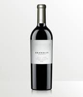 Brandlin Estate Cabernet Sauvignon