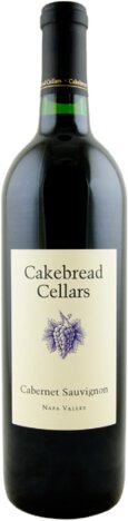 Cakebread Cellars Napa Valley Cabernet Sauvignon 2016 750 Ml