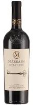 Massaro Del Fondo Primitivo Appassimento Puglia 2022 (750ml)