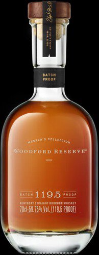 Woodford Reserve Batch Proof 119.5