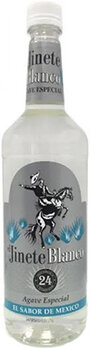 El Jinete Blanco Agave Wine 1l