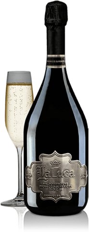 Laluca Prosecco DOCG Valdobbiadene 750ml