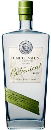 Uncle Vals Botanical Gin 750ml