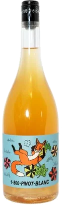800 Pinot Blanc Rose Hill