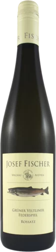 FISCHER GRUNER VELT.
