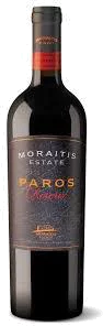 MORAITIS PAROS RESERVE