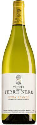 Tenuta Delle Terre Nere Etna Bianco