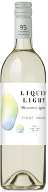 Liquid Light Pinot Grigio