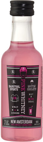 New Amsterdam Pink Whitney Vodka