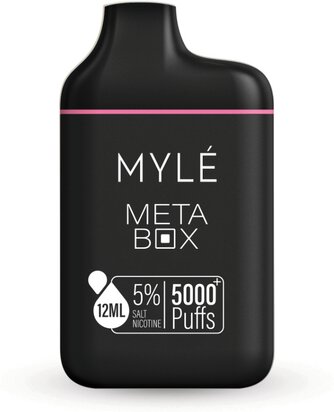 Myle 5K Lush Ice