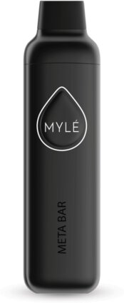 Myle 2.5K Sweet Tobacco
