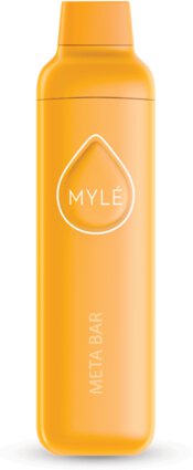 Myle 2.5K Malaysian Mango
