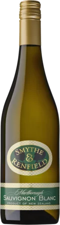 Smythe & Renfield Marlborough Sauvignon Blanc