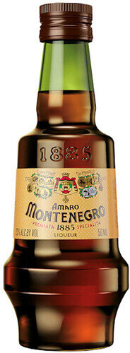Montenegro Amaro