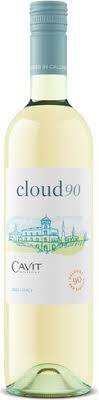 Cavit Cloud Low Cal Sauvignon Blanc