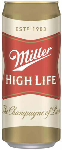 Miller High Life