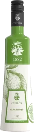 Cartron Bergamote Liqueur