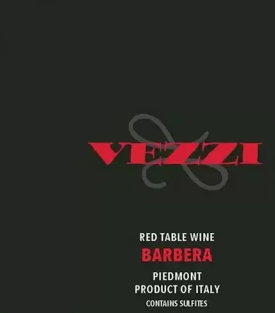 Gotham Project 'Vezzi' Barbera Keg