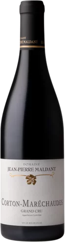 Jean Pierre Maldant Corton-Marechaudes Grand Cru