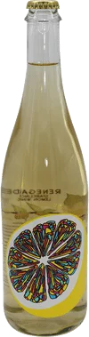 Renegade Sparkling Lemon Wine