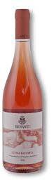 Benanti Etna Rosato Italian Rose
