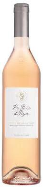 Le Rose D'azure Cotes De Provence Rose