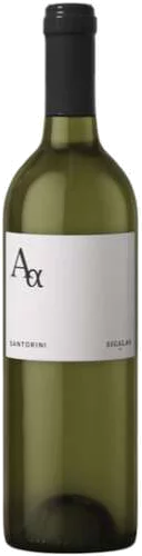 Sigalas Aa Santorini Assyrtiko-Athiri