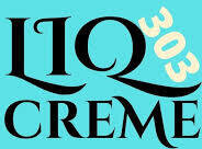 Liqcreme Apple Pie Hard Ice Cream