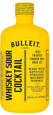 BULLEIT WHISKEY SOUR
