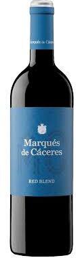 Marques De Caceres Red Blend