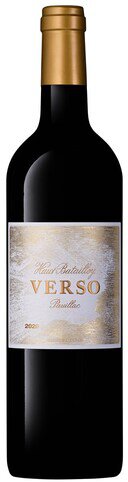Chateau Haut-Batailley Verso Pauillac 2020