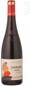 Lacheteau Touraine Gamay