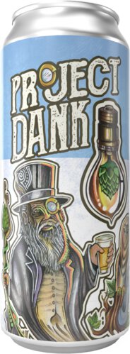 La Cumbre Project Dank IPA