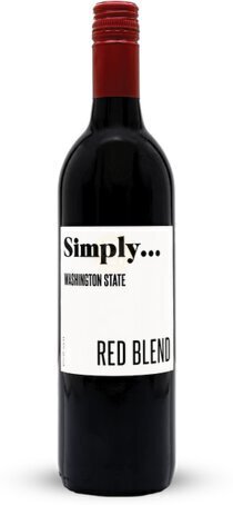 Simply Red Blend