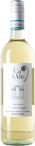 Ca’ di Alte Pinot Grigio