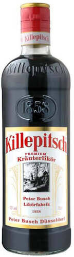 Killepitsch Herbal Liqueur
