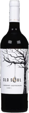 Old Soul Cabernet Sauvignon