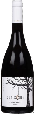 Old Soul Pinot Noir, 2023