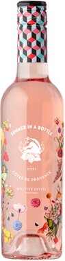 Wolffer Estate Long Island Summer In A Bottle Rose