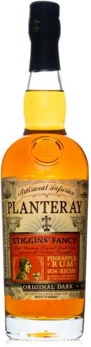 Planteray Stiggins' Fancy Pineapple Rum