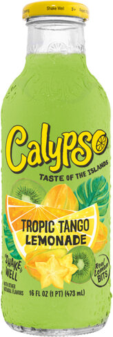 Calypso Tropic Tango Lemonade **Non-Alcoholic**