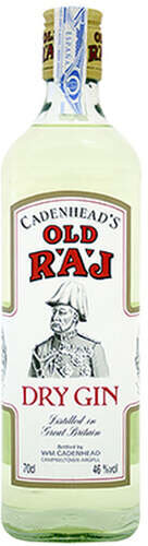 Old Raj Gin