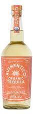 Authentico Anejo Organic Tequila