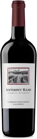 Anthony Rami Cabernet