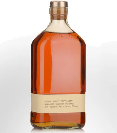 Kings County Distillery Coffee Whiskey