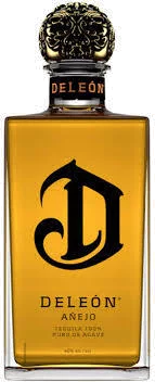 Deleon Tequila Anejo