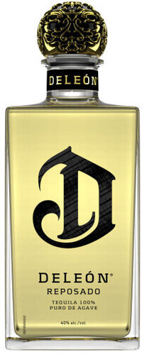 Deleon Reposado Tequila