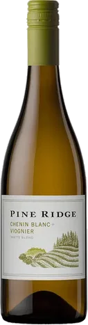 Pine Ridge Chenin Blanc + Viognier